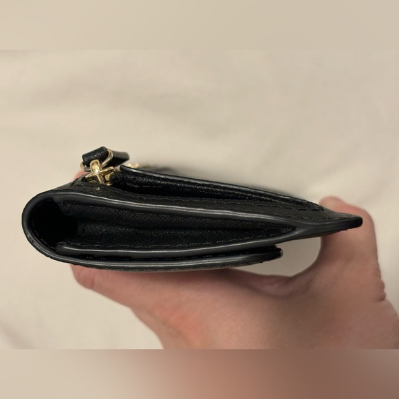 Michael Kors Saffiano Long Wallet - Picture 9 of 10